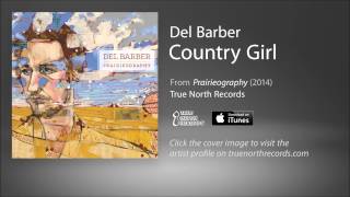 Del Barber - Country Girl