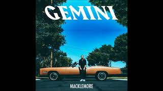 Macklemore - Ten Million (Bass Boosted)