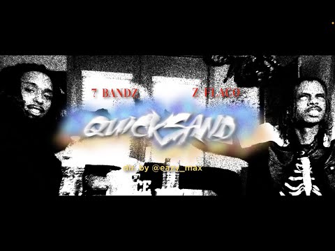 Peso Bros - Quicksand (Official Video) [w/ Z Flaco, 7 Bandz] | Dir. @Eazy_Max Prod.Redz&MJ