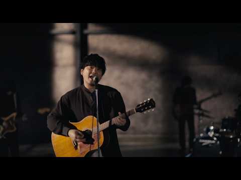 秦 基博「ポケットに魔法を入れて」Music Video（Performance Edition）