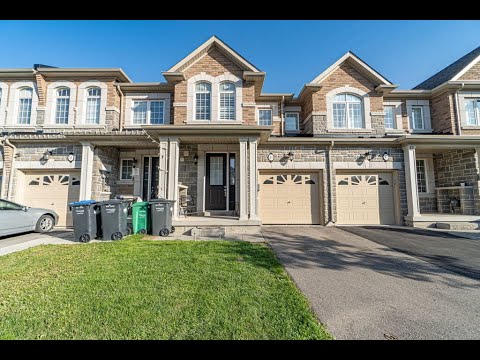 Home for sale at 49 Ivor Crescent, Brampton, ON L7A 4L6