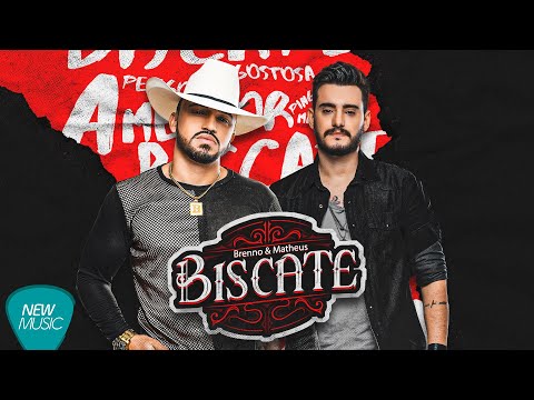 Brenno e Matheus - Biscate ( Clipe Oficial )