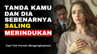 Download lagu 6 Tanda Kamu dan Dia Saling Merindukan Tapi Tak Pernah Mengungkapkan mp3