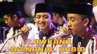 Download lagu Gus Azmi feat Hafid Ahkam - Lawkana Bainanal Habib | Syubbanul Muslimin mp3 Download lagu Gus Azmi feat Hafid Ahkam - Lawkana Bainanal Habib | Syubbanul Muslimin mp3