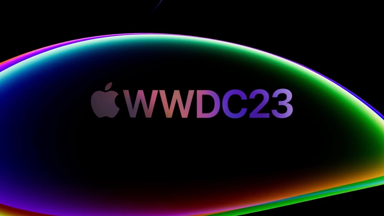 WWDC23 - YouTube Ad