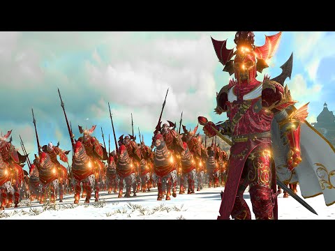 Abhorash - VAMPIRE COUNTS vs KISLEV