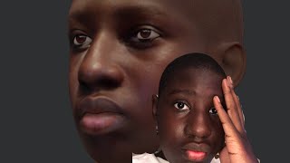 BRAND NEW FACE SCAN NBA LIVE 18 COMPANION APP FIRST LOOK 
