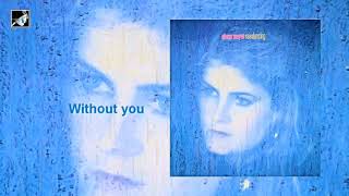 Without you by Alison Moyet