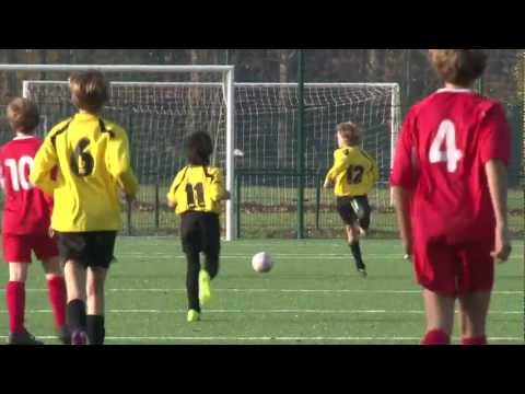 Berchem Sport - Hove Sport