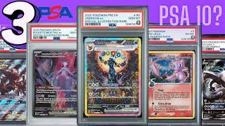 We Graded Our BEST Cards #3