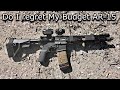 Do I Regret My First Budget AR 15 Maybe A Little