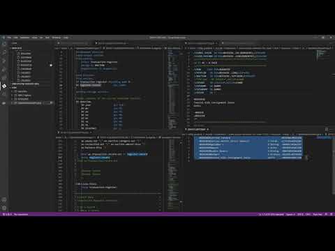 Writing Sequential Files with COBOL