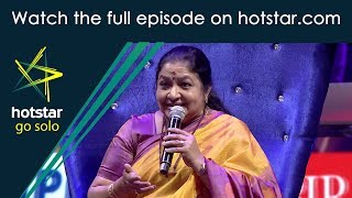 Super Singer 2/25/18