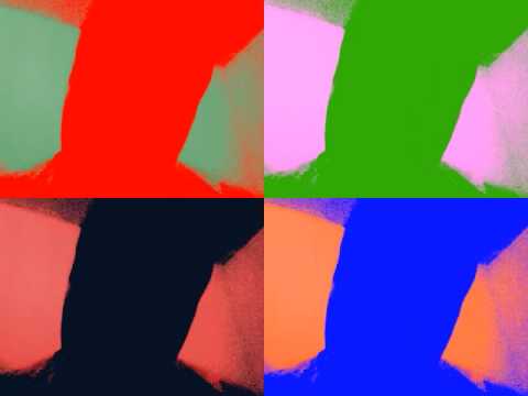 Mista YaMan - Накипело (дэмо)