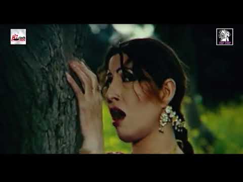 TERE ISHQ NE MAR SUTYA   BUBBO KHAN   PAKISTANI FILM SONG