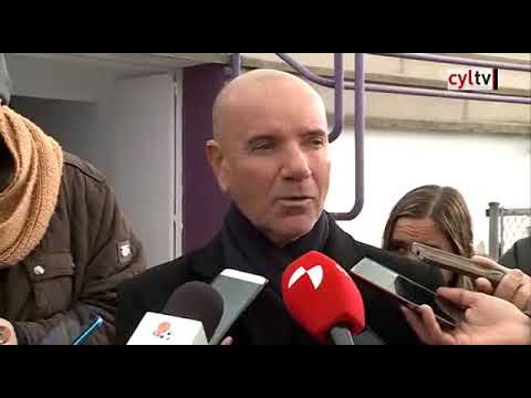 2ªB 17/18 17X: Real Valladolid B 2-1 Racing de Ferrol