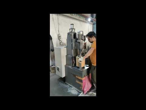 Spm Lathe Machine