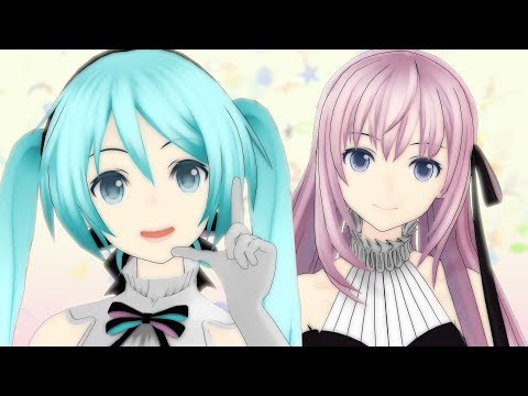 Video thumbnail for ガールズフレンドシップ (Girls’ Friendship)