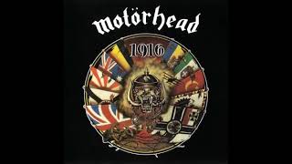 Motörhead - Shut you down
