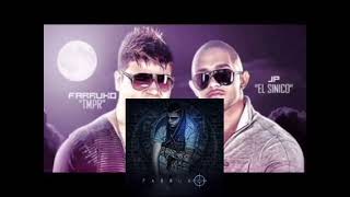 Farruko ft JP &quot; el sínico&quot; - Top model