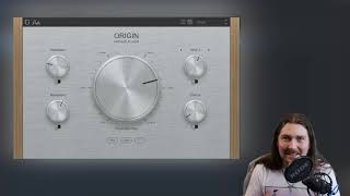 Video thumbnail for Free Plugin Friday | Cymatics Origin Lofi Vintage Plugin by JimijaymesGuitarist