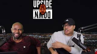 Royce Da 5&#39;9 - Upside Down ft. Benny The Butcher &amp; Ashley Sorrell (REACTION!)