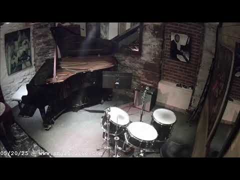 Tardo Hammer Trio - Live at Mezzrow Jazz Club - 05/20/2025