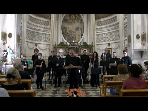 CONCERTO MUSICA BAROCCA | INCANTO BAROCCO FESTIVAL - 19 SETTEMBRE