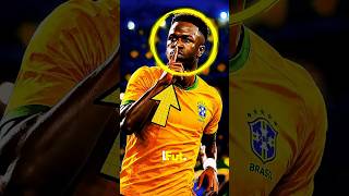Vini Jr. é o JOGADOR que vai LEVAR o Brasil ao HEXA? 🏆