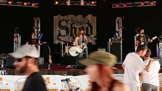 &quot;Workin&#39; Ain&#39;t Workin&#39;&quot; by Andrew Leahey and the Homestead at the Shed, Maryville, TN