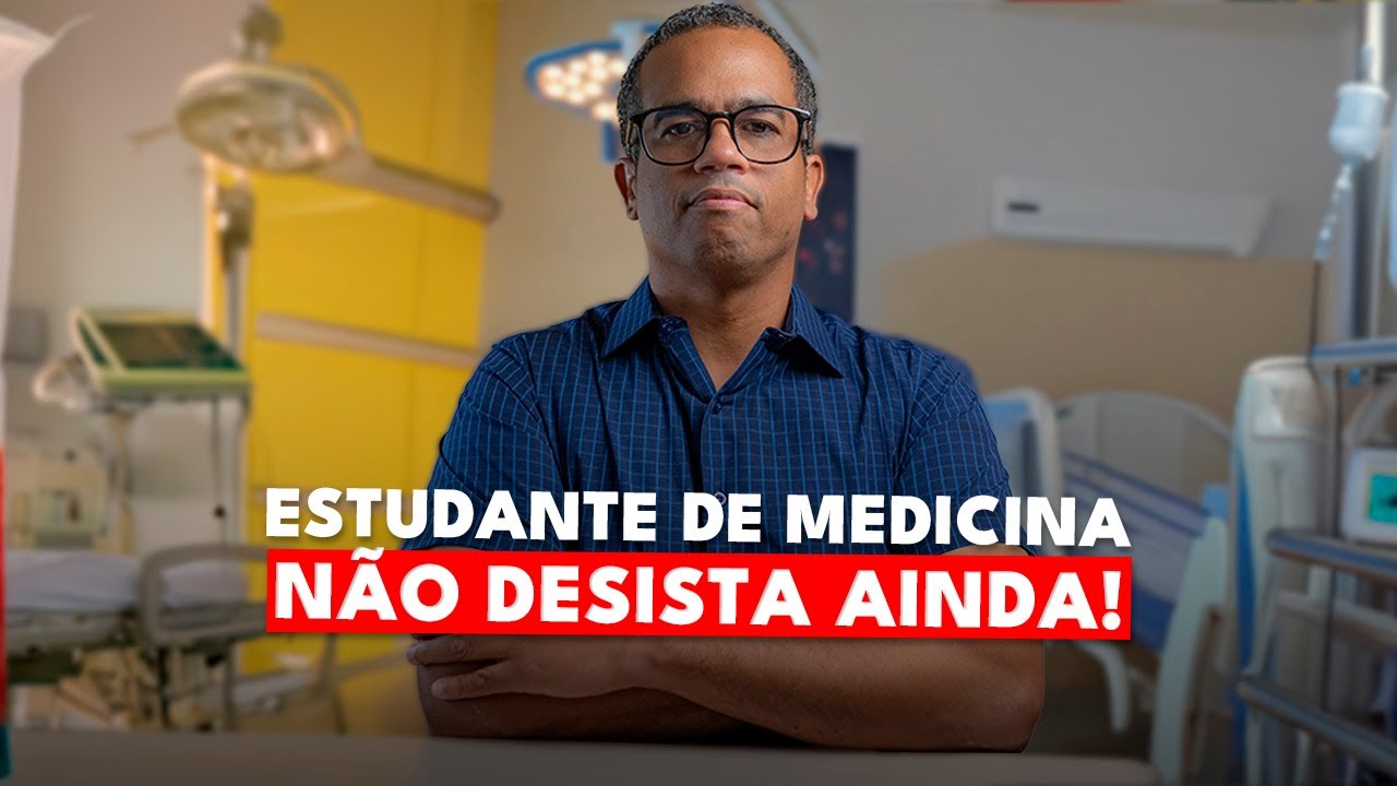 Conselhos que Eu Gostaria de Ter Recebido Antes de me Tornar Médico
