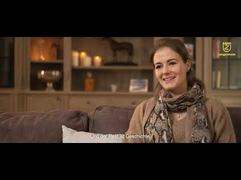 Taloubet Z - Hengstpräsentation 2021 - DE