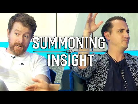 Summoning Insight Episode 84: Groups Review (feat. Crumbz) | The 9s