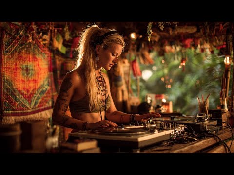 RASTA VIBRATION ALTAR | JUNGLE SPIRIT & COSMIC RHYTHM