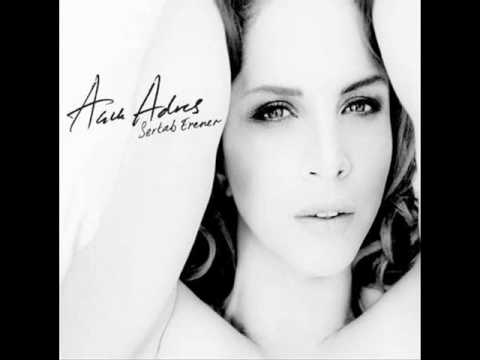 sertap erener-acik adres (remix by ygt)