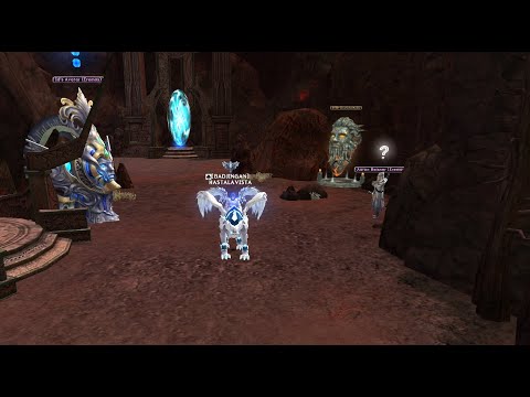 Holla Amigo Atlantica Online