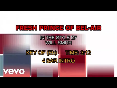 download lagu mp3 mp4 Karaoke In The Style Of Will Smith, download mp3 Karaoke In The Style Of Will Smith free download, download mp3 Karaoke In The Style Of Will Smith