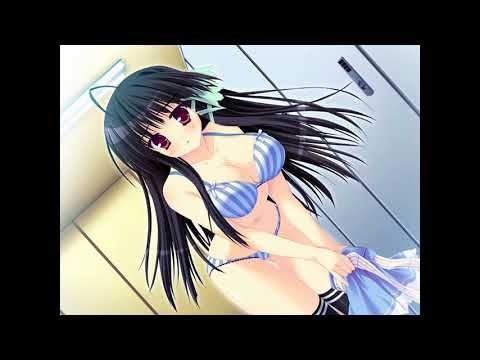 Nightcore - The Sound of Rough Woods