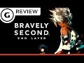 Bravely Second: End Layer - Review