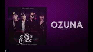 Ozuna - me ama me odia