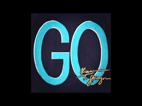 Kieran T. Stevenson - Go