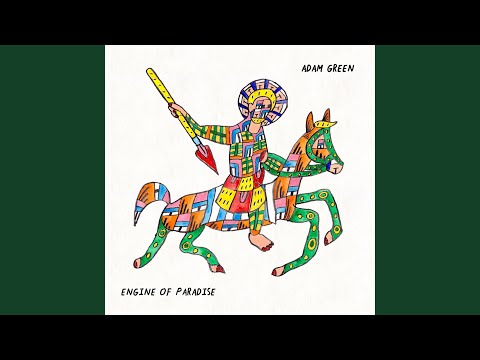 Gather Round Me - Adam Green
