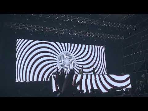 Creamfields Taiwan 2019 - W&W - Arcade Mammoth x NWYR - ID (Mind Control)