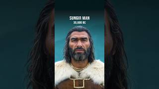 The Richest Ice Age Burial from Paleolithic Europe #history #archeology