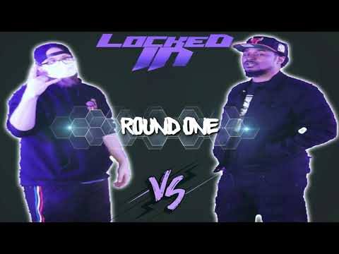 Chef Grego vs J-Redd