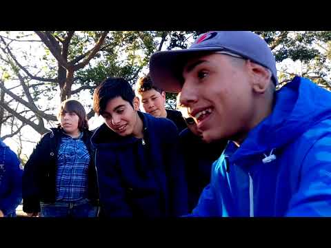 Foket VS Zen |Final| //God over Freestyle FECHA 9//