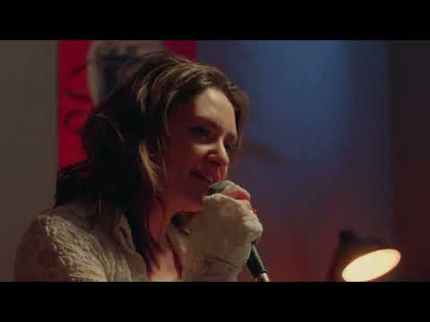 Tedo & Tika Jamburia - Aura / აუ-რა