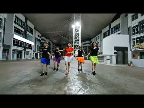 SG (Sexy Girl) - Choreo By Juan C Gonzalex (USA)