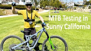 2022 Fezzari La Sal Peak Test Ride & Review