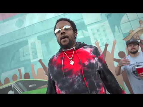 Aztek Nando x Faygoo Popy - Makin' Moves (Official Music Video)